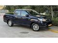 MUSSO GRAND 2.2 D 4X2 PLATİNUM