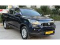 MUSSO GRAND 2.2 D 4X2 PLATİNUM