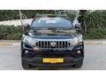 MUSSO GRAND 2.2 D 4X2 PLATİNUM