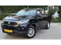 MUSSO GRAND 2.2 D 4X2 PLATİNUM