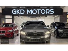 GKD MOTORS HATASIZ BOYASIZ KAYITSIZ FULL YETKİLİ SERVİS BAKIM