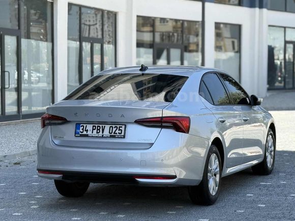 2025 MODEL 17 BİN HATASIZ BOYASIZ KAYITSIZ