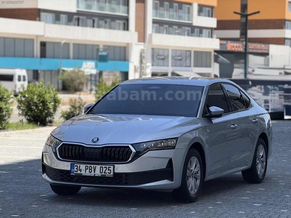 2025 MODEL 17 BİN HATASIZ BOYASIZ KAYITSIZ