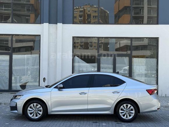 2025 MODEL 17 BİN HATASIZ BOYASIZ KAYITSIZ