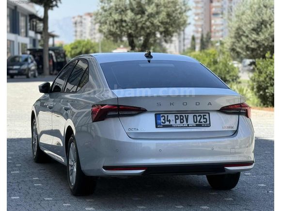 2025 MODEL 17 BİN HATASIZ BOYASIZ KAYITSIZ