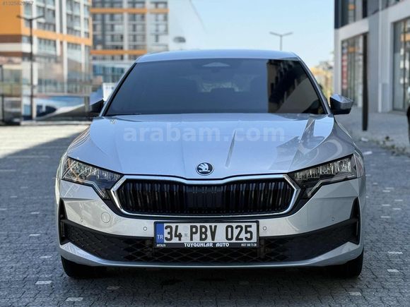 2025 MODEL 17 BİN HATASIZ BOYASIZ KAYITSIZ