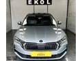 2026 SKODA OCTAVİA 1.5 TSI MHEV DSG PREMİUM+ŞERİT TAKİP EKOL'DE