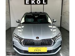2026 SKODA OCTAVİA 1.5 TSI MHEV DSG PREMİUM+ŞERİT TAKİP EKOL'DE