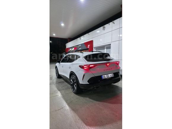 Sahibinden Cupra Formentor HATASIZ