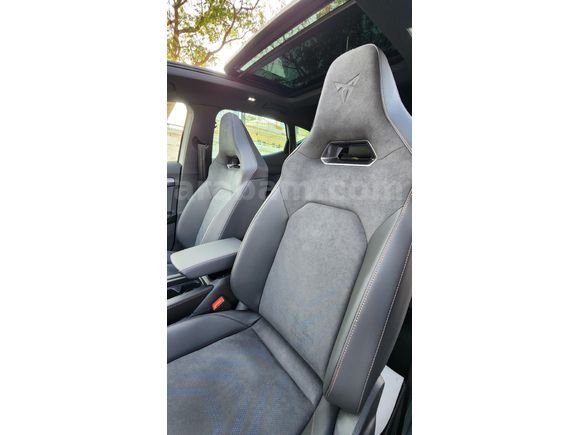 Sahibinden Cupra Formentor HATASIZ