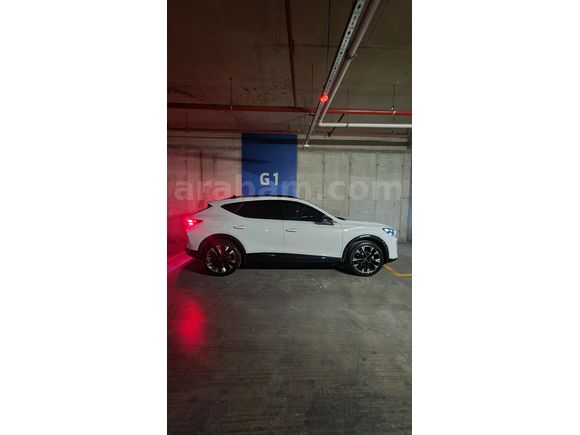 Sahibinden Cupra Formentor HATASIZ