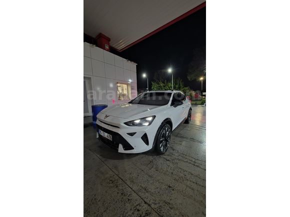 Sahibinden Cupra Formentor HATASIZ