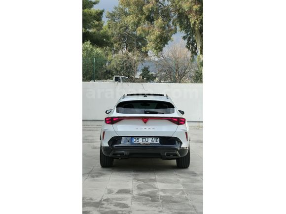 Sahibinden Cupra Formentor HATASIZ