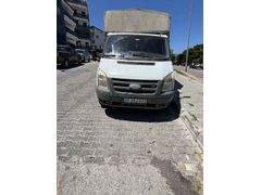Sahibinden Ford Trucks Transit 350 L 