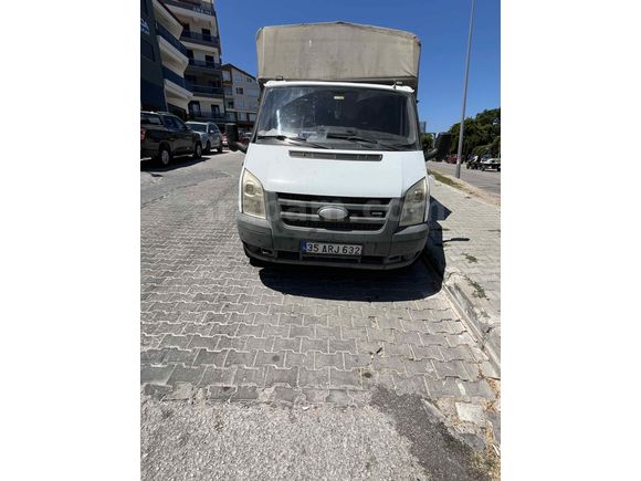 Sahibinden Ford Trucks Transit 350 L 