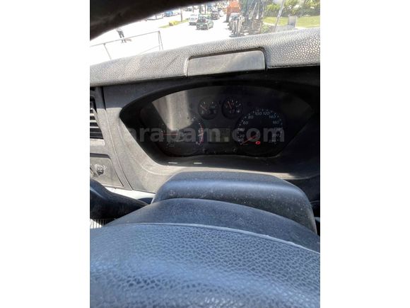 Sahibinden Ford Trucks Transit 350 L 