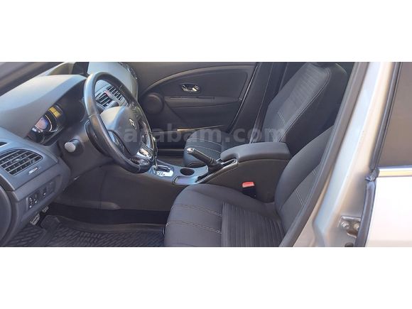 Sahibinden Renault Fluence 1.5 dCi Touch Plus 2016 Model
