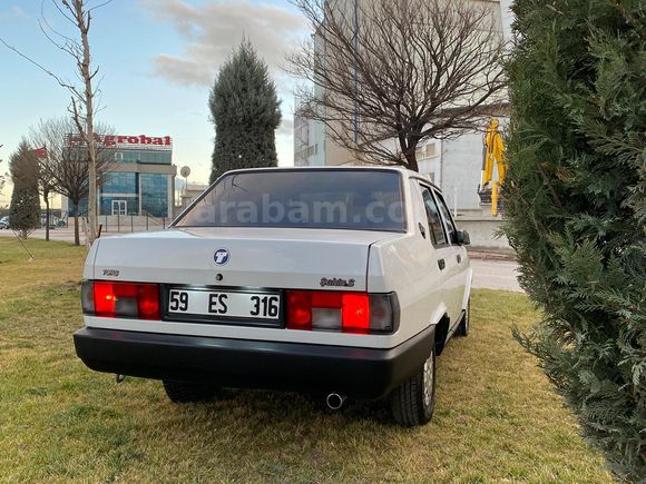 Safkan Benzin Şahin ES 