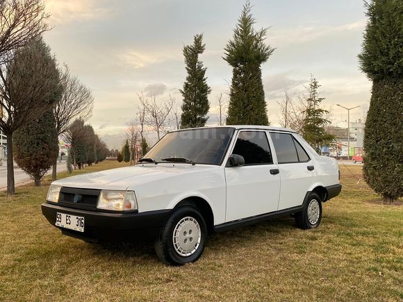 Safkan Benzin Şahin ES 
