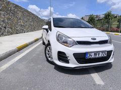 Sahibinden Kia Rio 1.4 CRDi Comfort 2015 Model.