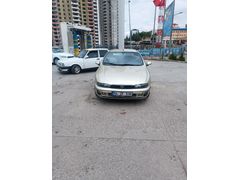Sahibinden Fiat Brava 1.6 SX 2000 Model  280.000 km Şampanya