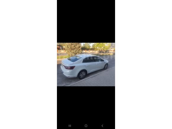 Sahibinden Renault Megane 1.3 TCe Joy 2022 Model