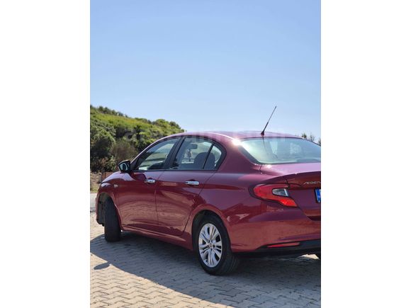 Sahibinden Fiat Egea 1.4 Fire Urban 2017 Model 