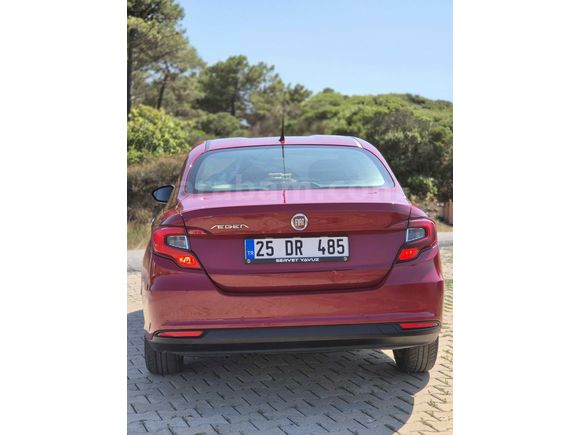 Sahibinden Fiat Egea 1.4 Fire Urban 2017 Model 