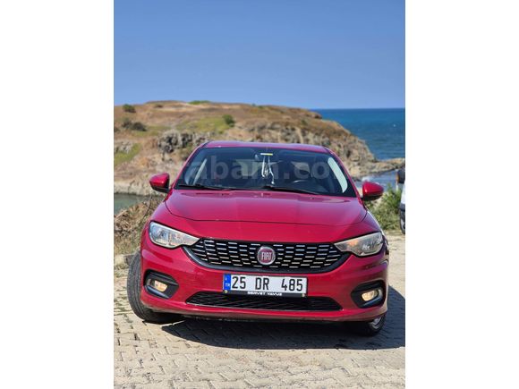 Sahibinden Fiat Egea 1.4 Fire Urban 2017 Model 