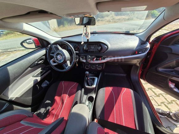 Sahibinden Fiat Egea 1.4 Fire Urban 2017 Model 
