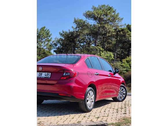 Sahibinden Fiat Egea 1.4 Fire Urban 2017 Model 