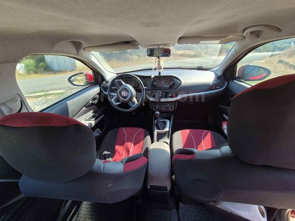 Sahibinden Fiat Egea 1.4 Fire Urban 2017 Model 