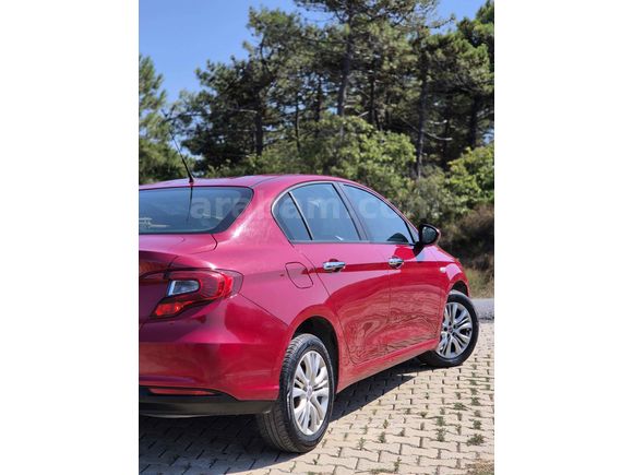 Sahibinden Fiat Egea 1.4 Fire Urban 2017 Model 