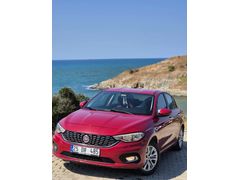Sahibinden Fiat Egea 1.4 Fire Urban 2017 Model 