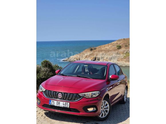 Sahibinden Fiat Egea 1.4 Fire Urban 2017 Model 