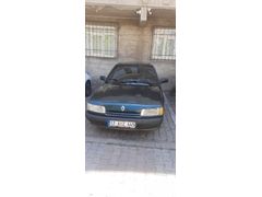 Sahibinden Renault R 21 1.7 GTS Manager 1992 Model