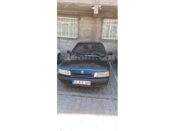 Sahibinden Renault R 21 1.7 GTS Manager 1992 Model