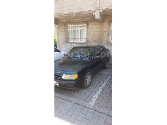 Sahibinden Renault R 21 1.7 GTS Manager 1992 Model