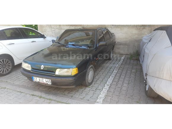 Sahibinden Renault R 21 1.7 GTS Manager 1992 Model