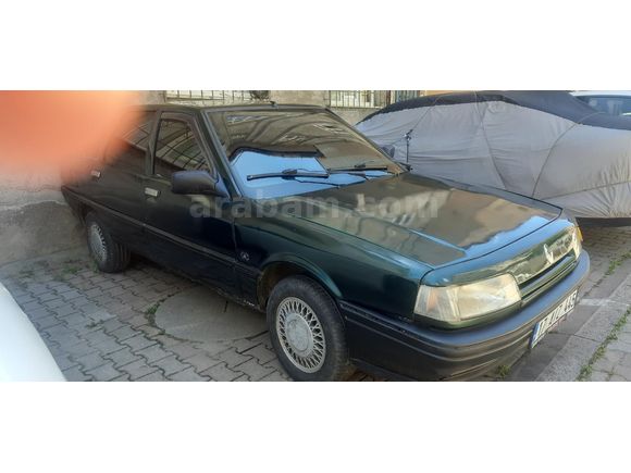 Sahibinden Renault R 21 1.7 GTS Manager 1992 Model