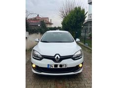 Sahibinden Renault Megane 1.5 dCi Joy 2014 Model 