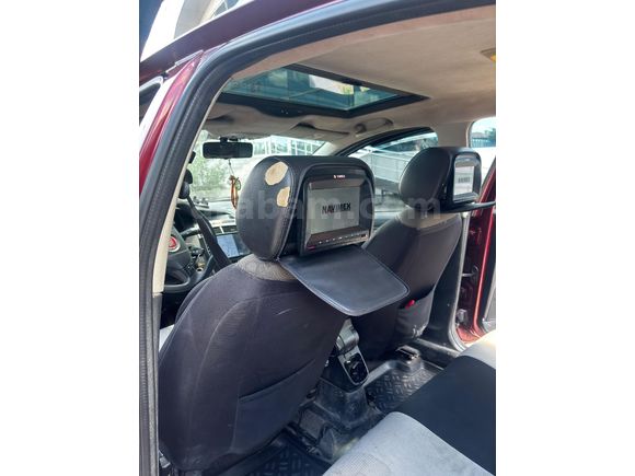 Sahibinden Fiat Linea 1.3 Multijet Active Plus 2012 Model