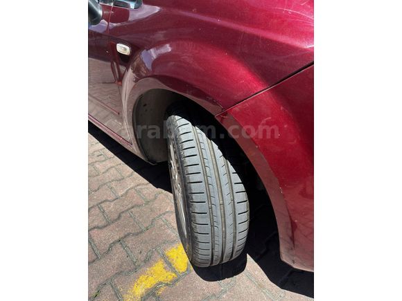 Sahibinden Fiat Linea 1.3 Multijet Active Plus 2012 Model