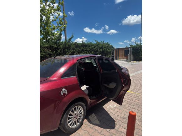Sahibinden Fiat Linea 1.3 Multijet Active Plus 2012 Model