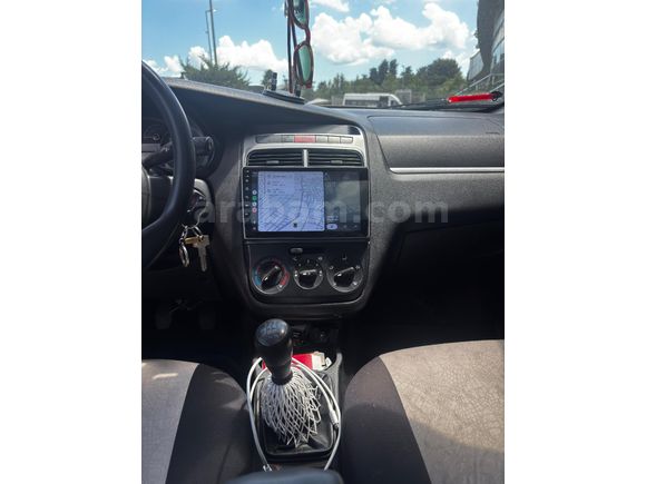 Sahibinden Fiat Linea 1.3 Multijet Active Plus 2012 Model