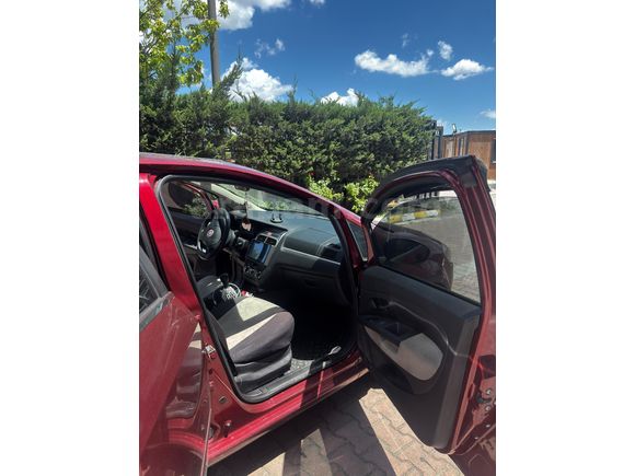 Sahibinden Fiat Linea 1.3 Multijet Active Plus 2012 Model
