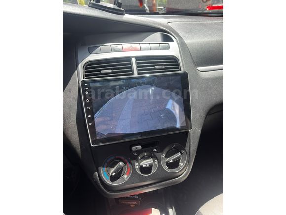 Sahibinden Fiat Linea 1.3 Multijet Active Plus 2012 Model