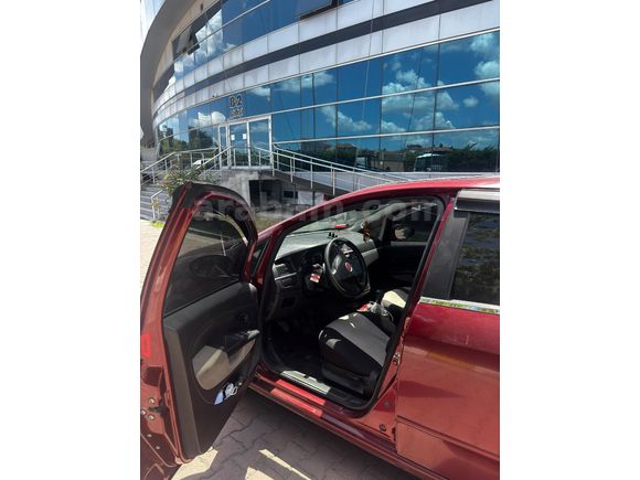 Sahibinden Fiat Linea 1.3 Multijet Active Plus 2012 Model