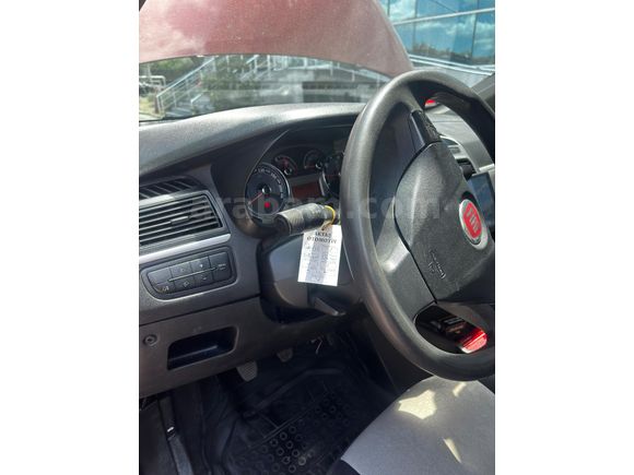 Sahibinden Fiat Linea 1.3 Multijet Active Plus 2012 Model