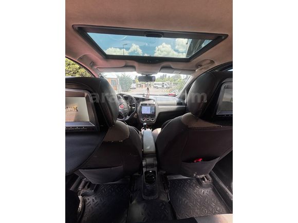 Sahibinden Fiat Linea 1.3 Multijet Active Plus 2012 Model